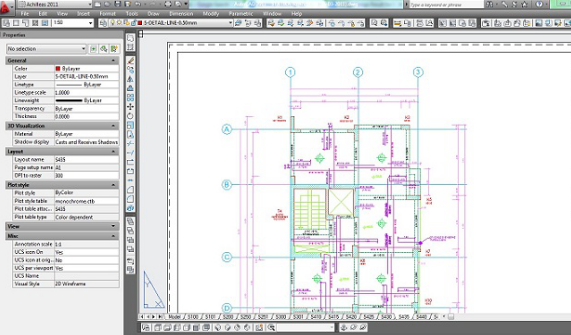 CAD Outsourcing Services India