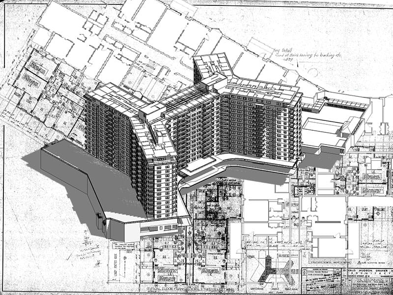 Point Cloud Conversion