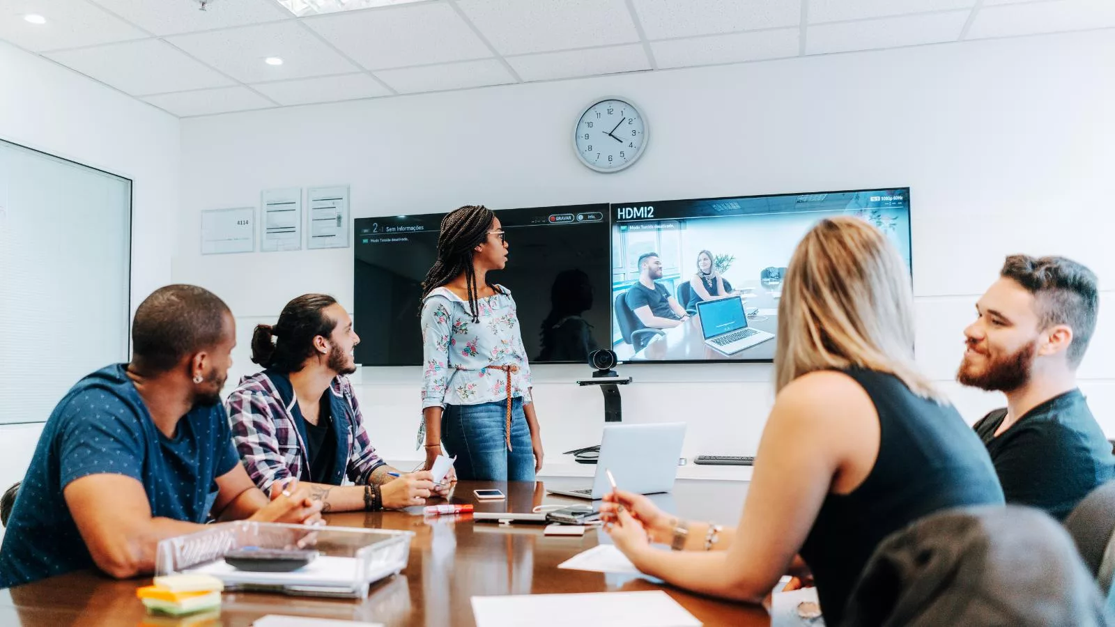 Beyond Outsourcing: Your Partner in Business Excellence