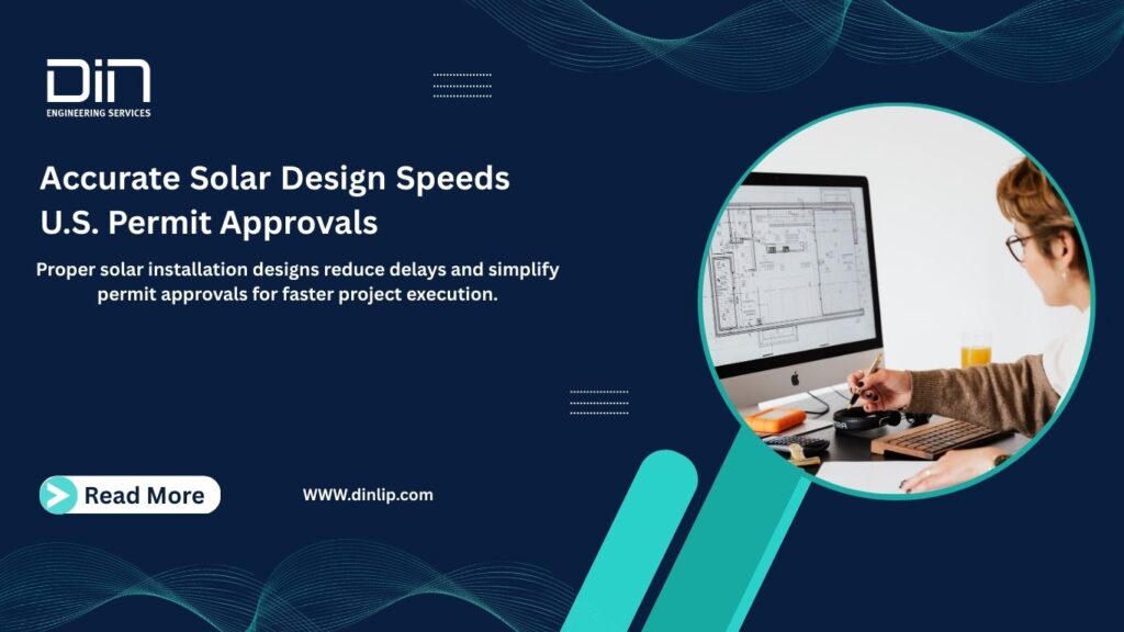 Accurate Solar Design Speeds U.S. Permit Approvals